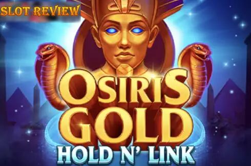 Osiris Gold NetGame slot